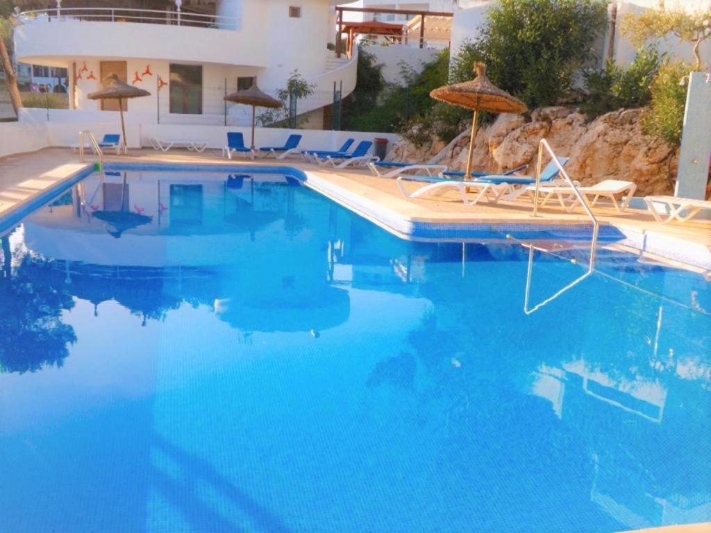 Playa D'Or 16 / Cala D'Or / Mallorca Exterior photo