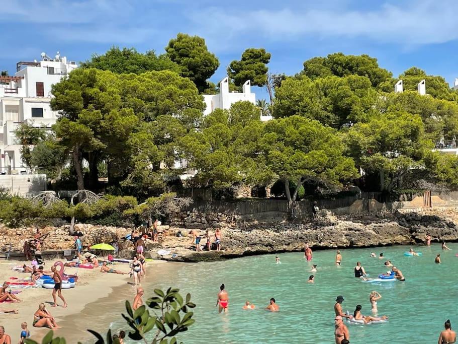 Playa D'Or 16 / Cala D'Or / Mallorca Exterior photo